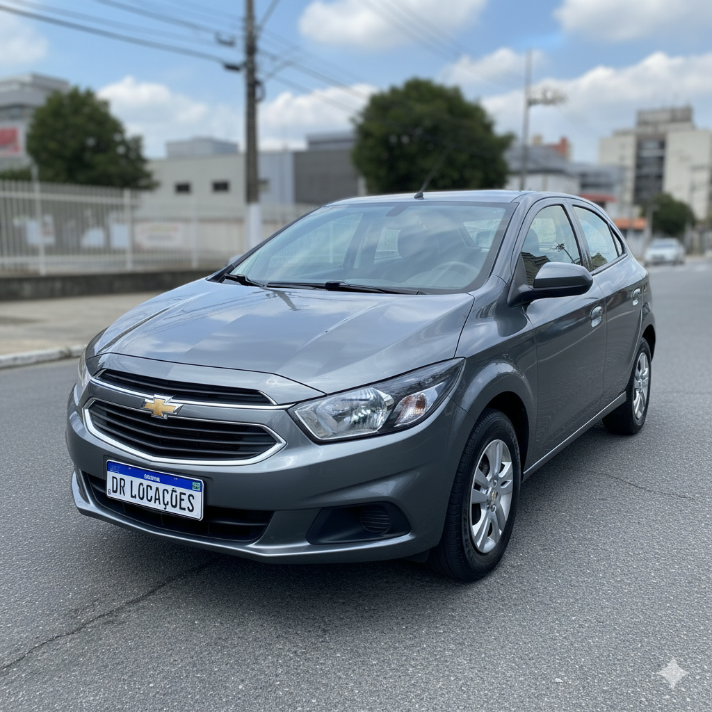 Foto do CHEVROLET ONIX HATCH