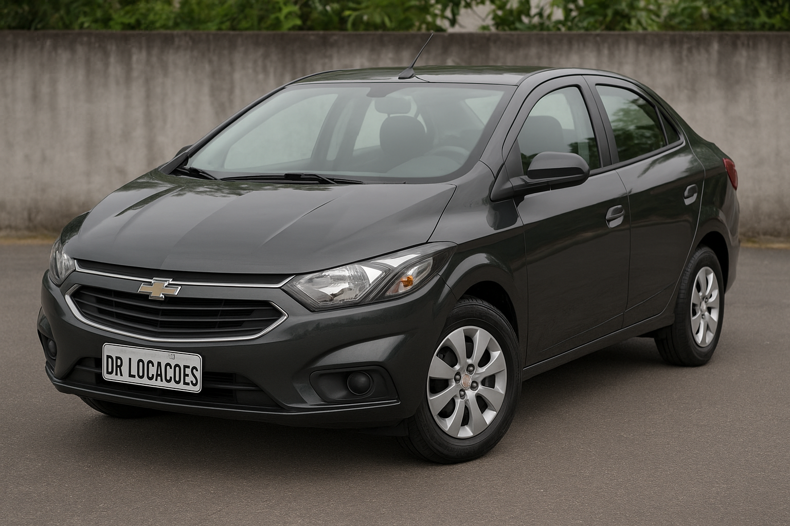 Foto do CHEVROLET PRISMA